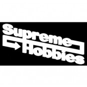 Supreme Hobbies Plane Parts